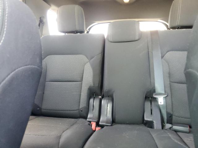 2016 FORD EXPLORER X - 1FM5K7D86GGC58254