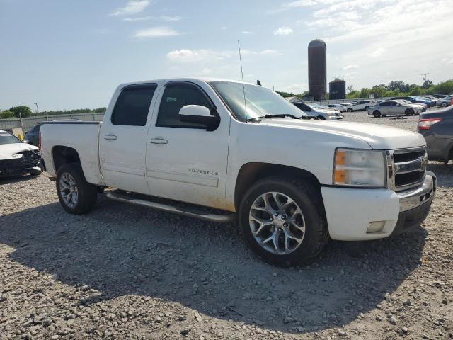 Vin: 3gcrcte00ag269458, lot: 57466255, chevrolet all models c1500 ltz 20104