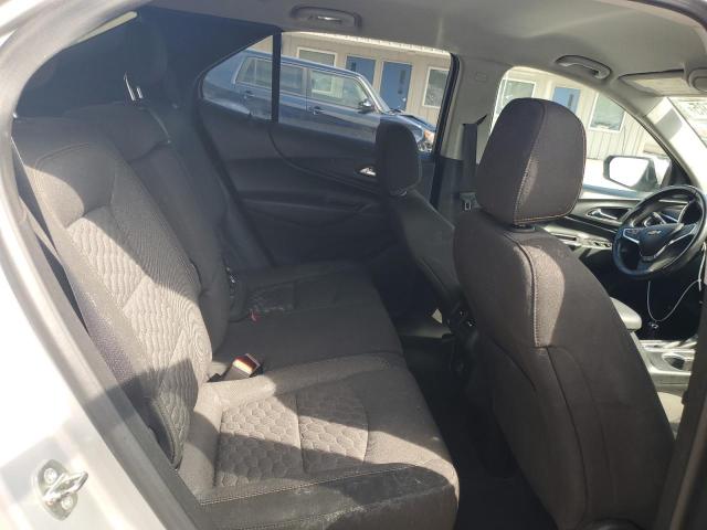 2019 CHEVROLET EQUINOX LT - 2GNAXTEV9K6229400