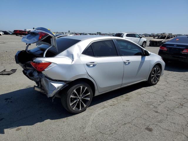 Vin: 5yfburhe0hp640311, lot: 57997645, toyota corolla l 20173