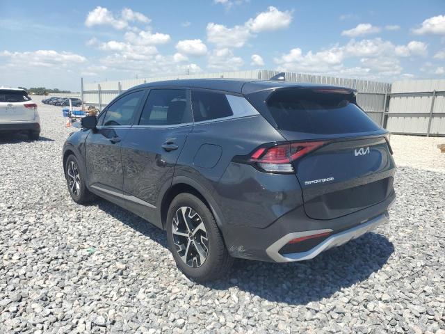 Vin: 5xyk33af6pg050328, lot: 57519025, kia sportage ex 20232
