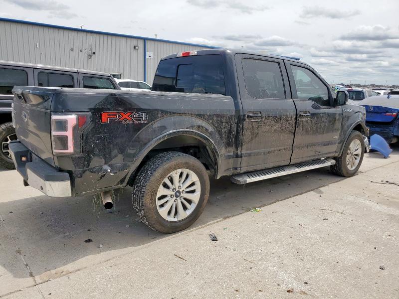 Vin: 1ftew1eg1fkd26130, lot: 56312165, ford f-150 supercrew 20153