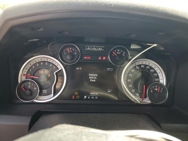 2017 RAM 1500 1C6RR7LG8HS842316