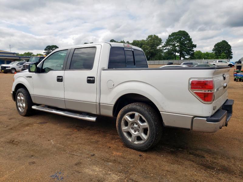 Vin: 1ftfw1cf3dkd41403, lot: 59300065, ford f-150 supercrew 20132