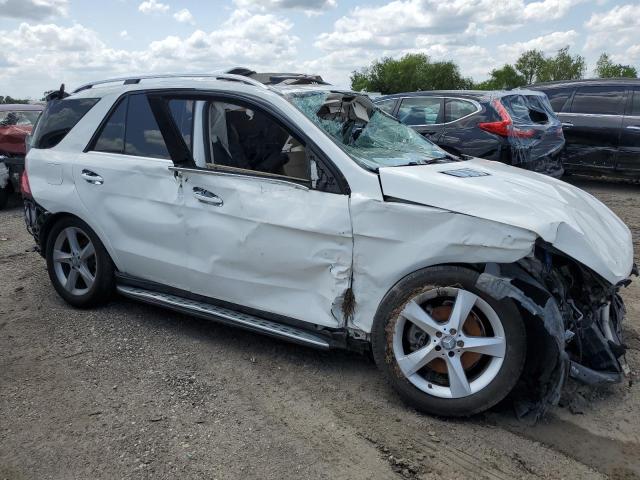 Vin: 4jgda5hb2ga708963, lot: 56435635, mercedes-benz gle-class 350 4matic 20164