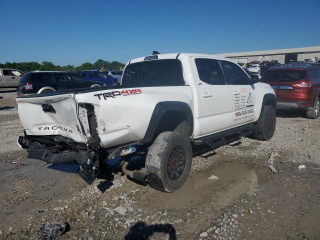 Vin: 5tfcz5anxmx253737, lot: 55745255, toyota tacoma double cab 20213