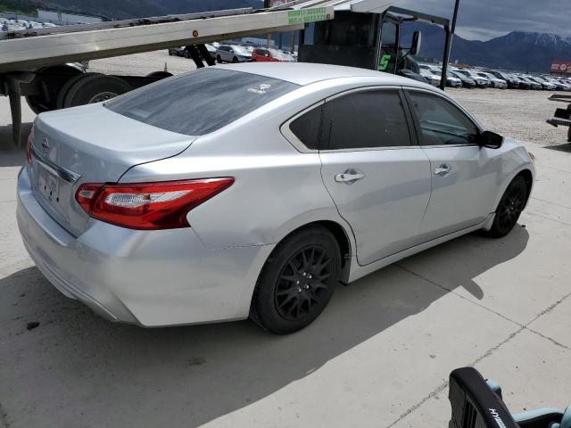 2017 NISSAN ALTIMA 2.5 1N4AL3AP6HN360600
