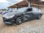 2023 HYUNDAI ELANTRA SE - KMHLS4AG0PU575918