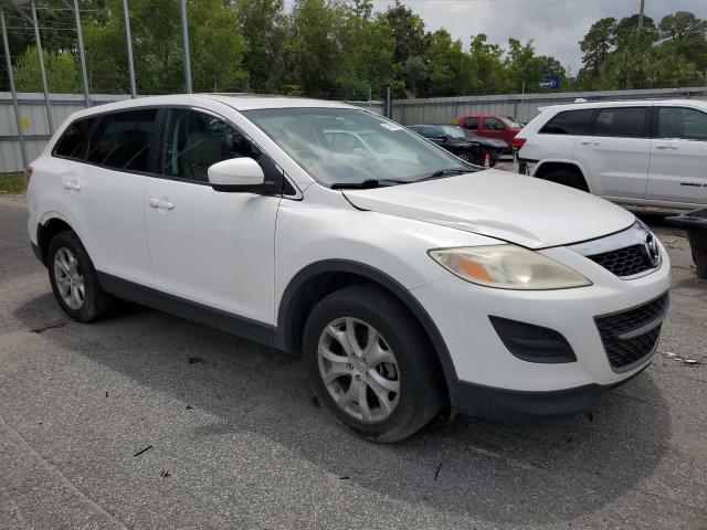 Vin: jm3tb3ca3c0349193, lot: 57808795, mazda cx-9 20124