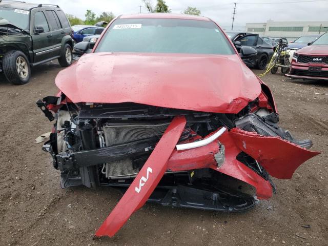 2024 KIA FORTE GT L 3KPF54AD2RE776901