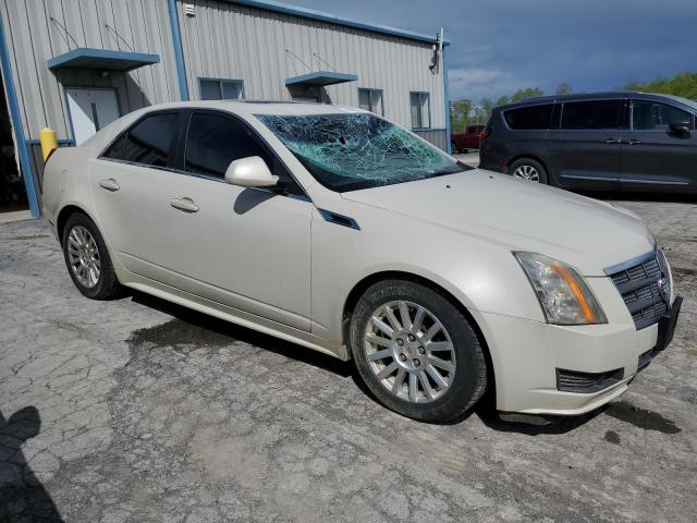 Vin: 1g6dg5ey2b0115035, lot: 55915355, cadillac cts luxury collection 20114