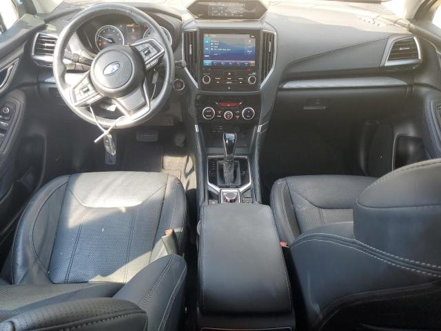 2020 SUBARU FORESTER L - JF2SKAUC5LH596971