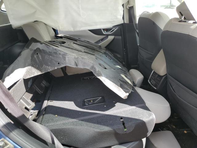 2019 SUBARU FORESTER P - JF2SKAGC5KH449382