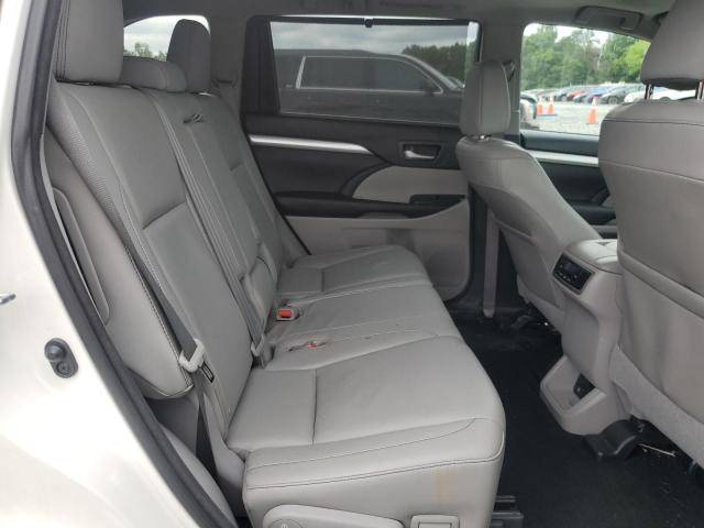 2015 TOYOTA HIGHLANDER - 5TDKKRFH1FS066728