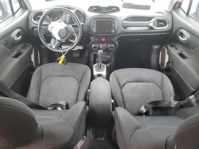 2015 JEEP RENEGADE L - ZACCJABT0FPB33934