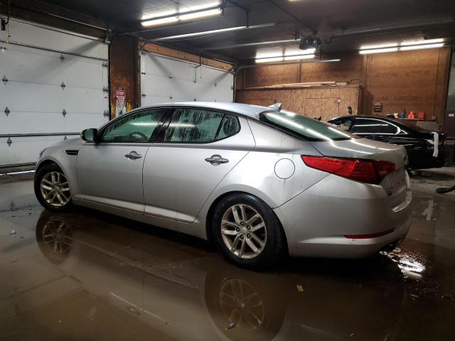 Vin: knagm4a73d5422906, lot: 58155605, kia optima lx 20132