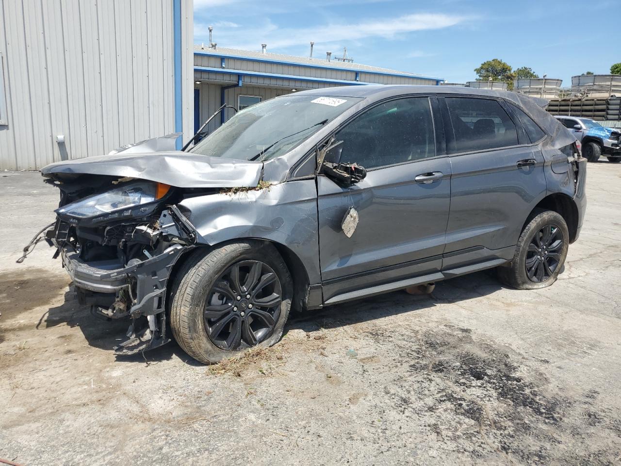 FORD EDGE SE