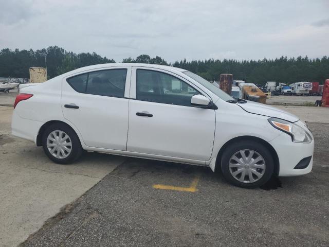 Vin: 3n1cn7ap2jl823930, lot: 59013435, nissan versa s 20184