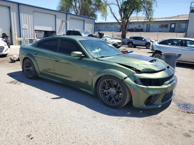 Vin: 2c3cdxl93lh179871, lot: 56764445, dodge charger srt hellcat 20204