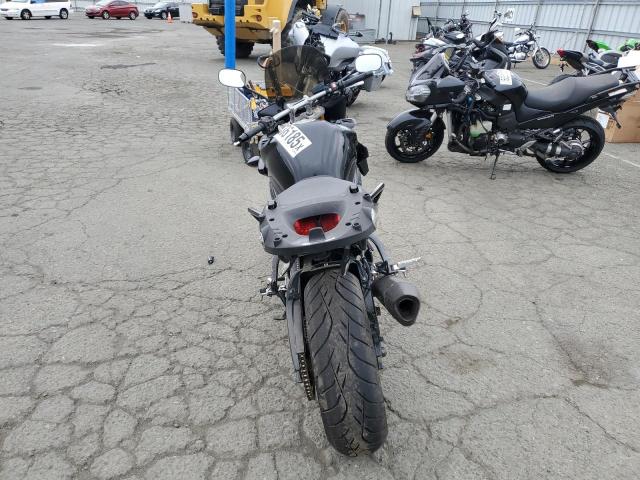 2010 YAMAHA FZ1 SC JYARN17Y7AA001650