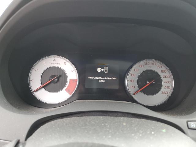 2022 ACURA RDX A-SPEC 5J8TC2H61NL803951