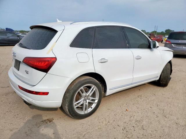 2015 AUDI Q5 PREMIUM WA1LFAFPXFA011719