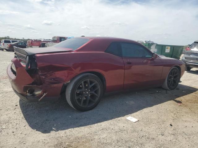 Vin: 2c3cdzjg6kh501642, lot: 55311315, dodge challenger gt 20193