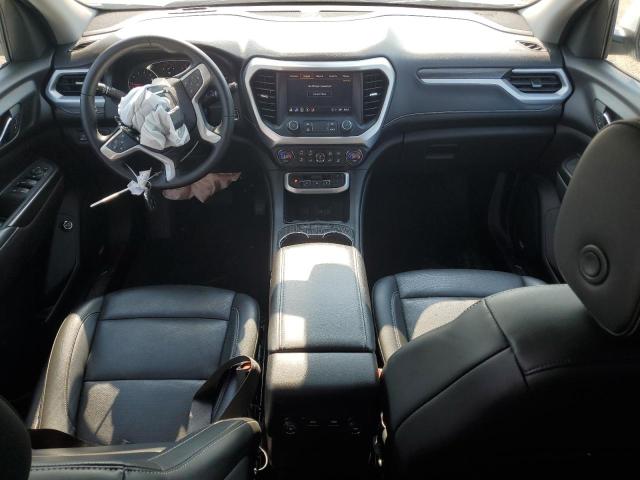 2023 GMC ACADIA SLT - 1GKKNML46PZ227347