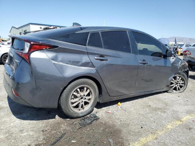 Vin: jtdkamfu1n3157291, lot: 58756485, toyota prius nigh night shade 20223