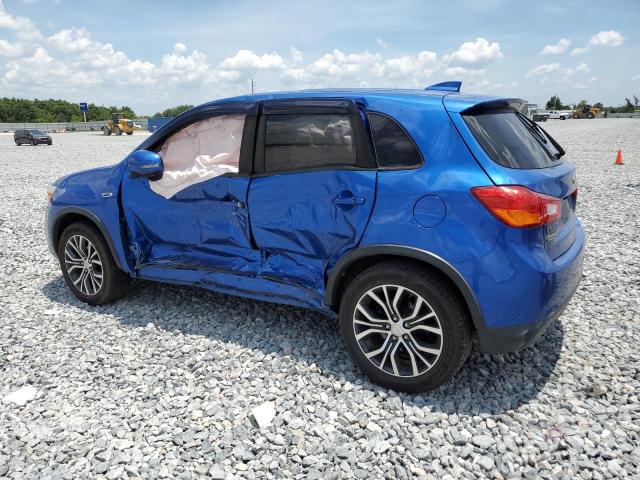 Vin: ja4ar3aw4hz016685, lot: 57983775, mitsubishi outlander es 20172