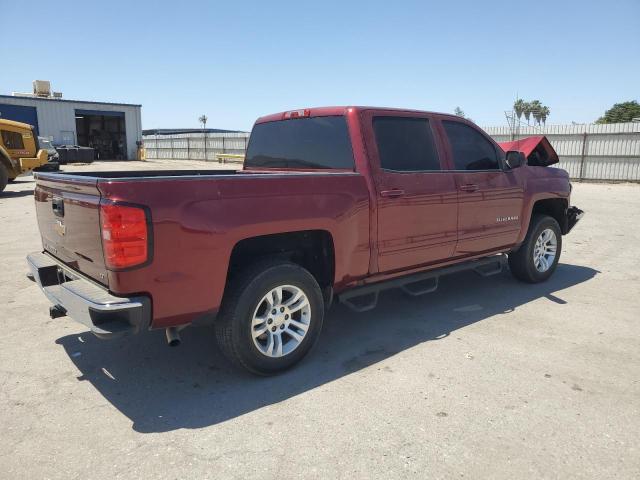 Vin: 3gcpcrec1hg120460, lot: 57950105, chevrolet all models c1500 lt 20173