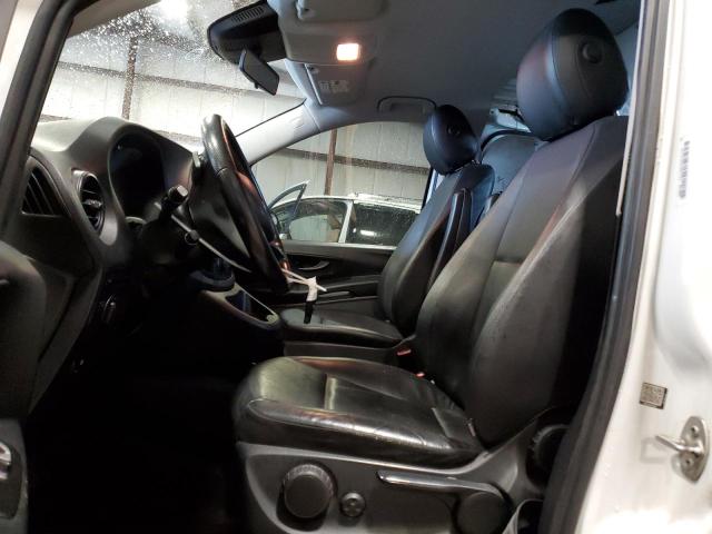 2016 MERCEDES-BENZ METRIS - WD3PG2EA8G3141067