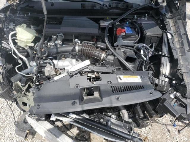 2022 HONDA CR-V EXL 7FARW2H89NE025522