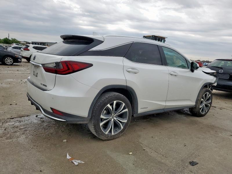 Vin: 2t2hgmda7lc046584, lot: 55608435, lexus rx450 450h 20203