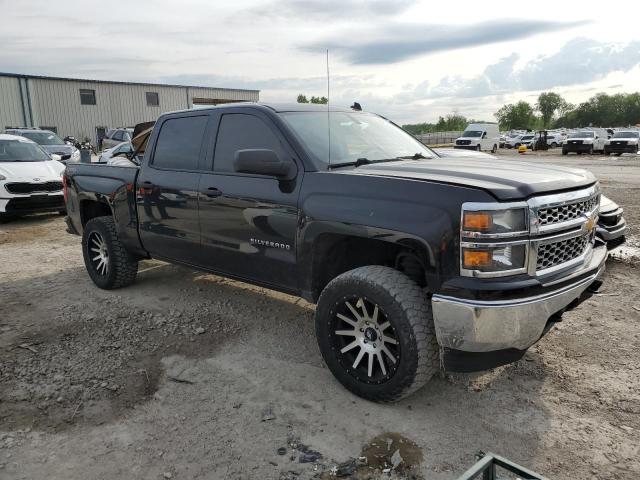 Vin: 3gcukreh8eg321284, lot: 55587705, chevrolet all models k1500 lt 20144