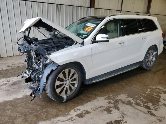 Vin: 4jgdf6ee2ha875119, lot: 57254555, mercedes-benz gls-class 450 4matic 2017 img_1