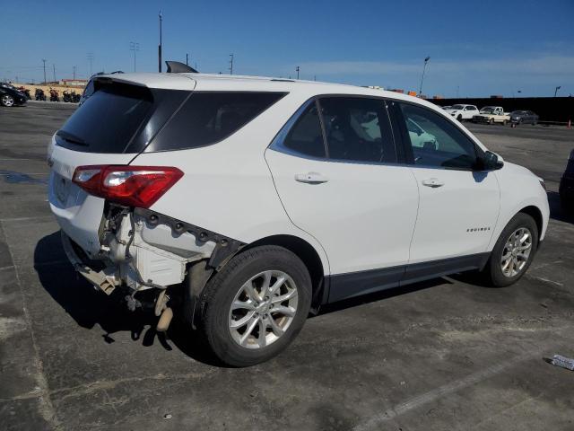 Vin: 2gnaxkev7k6143545, lot: 57125115, chevrolet equinox lt 20193