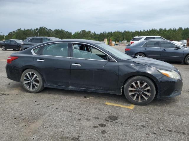 Vin: 1n4al3ap3hc259266, lot: 54555675, nissan altima 2.5 20174