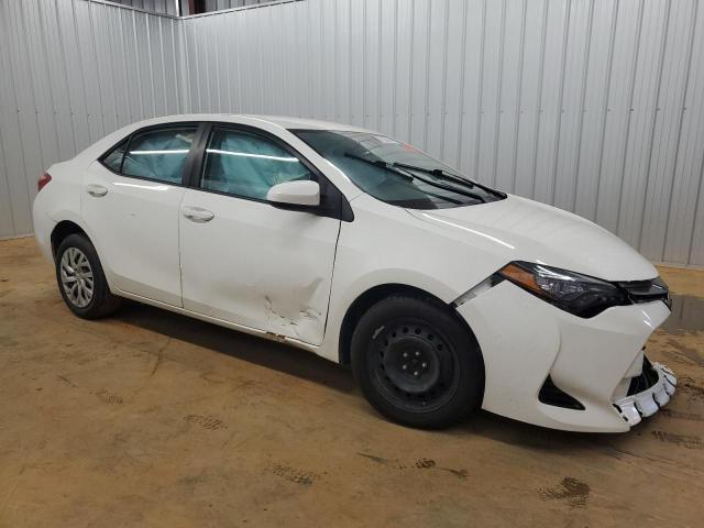 Vin: 5yfburhe8jp820819, lot: 56979525, toyota corolla l 20184