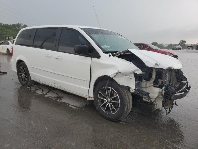 Vin: 2c4rdgbgxfr750986, lot: 55504535, dodge caravan se 20154