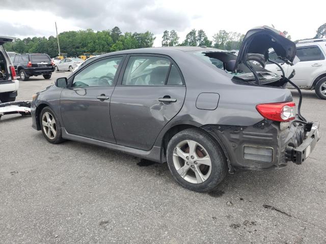 Vin: 2t1bu4ee2bc710518, lot: 58829695, toyota corolla base 20112
