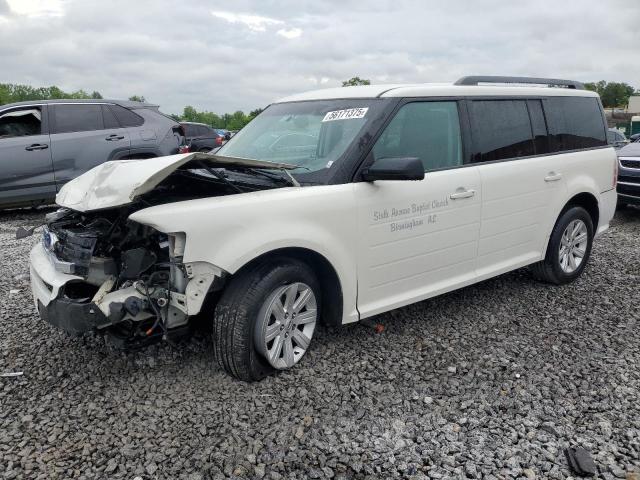 FORD FLEX SE