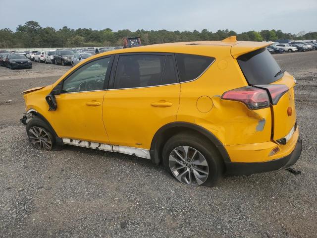 2018 TOYOTA RAV4 HV LE JTMRJREV5JD252298