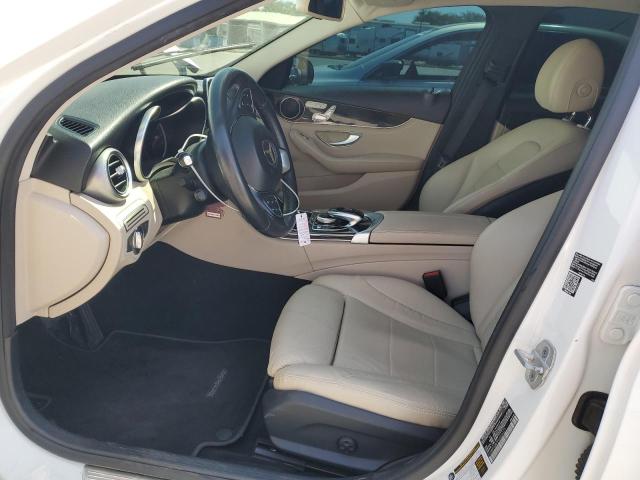 2015 MERCEDES-BENZ C 300 - 55SWF4JB7FU066375