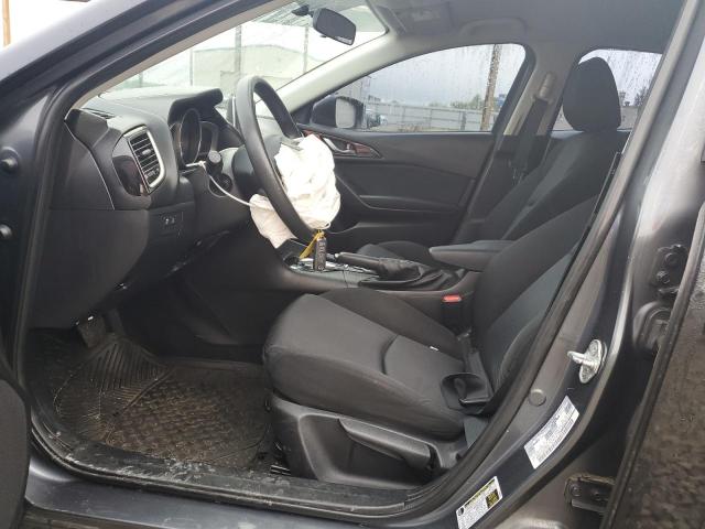 2015 MAZDA 3 - 3MZBM1U70FM170520