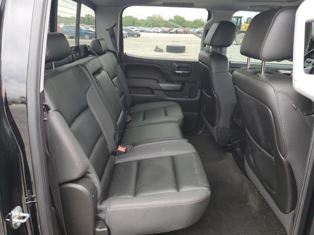 2015 GMC SIERRA K15 3GTU2VEJ5FG430024