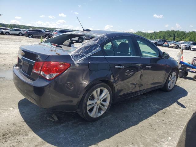 2016 CHEVROLET CRUZE LIMI - 1G1PG5SB4G7227515