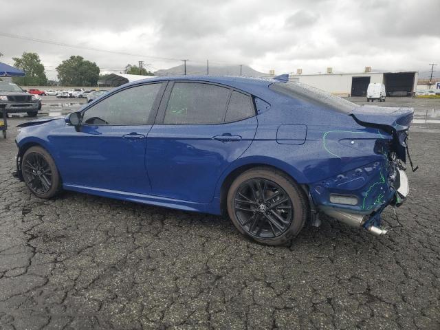 Vin: 4t1daack7su086433, lot: 55672395, toyota camry xse 20252