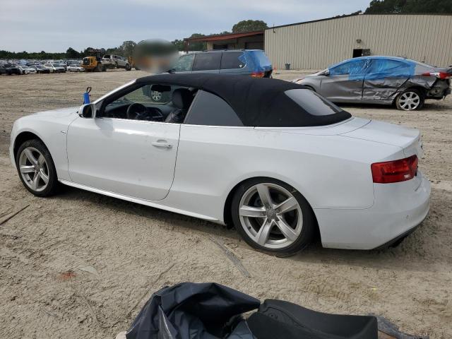 Vin: waum2afhxgn008129, lot: 58322325, audi a5 premium plus s-line 20162