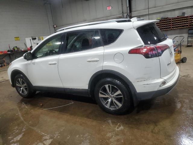 Vin: jtmrfrev5hj114189, lot: 56277065, toyota rav4 xle 20172